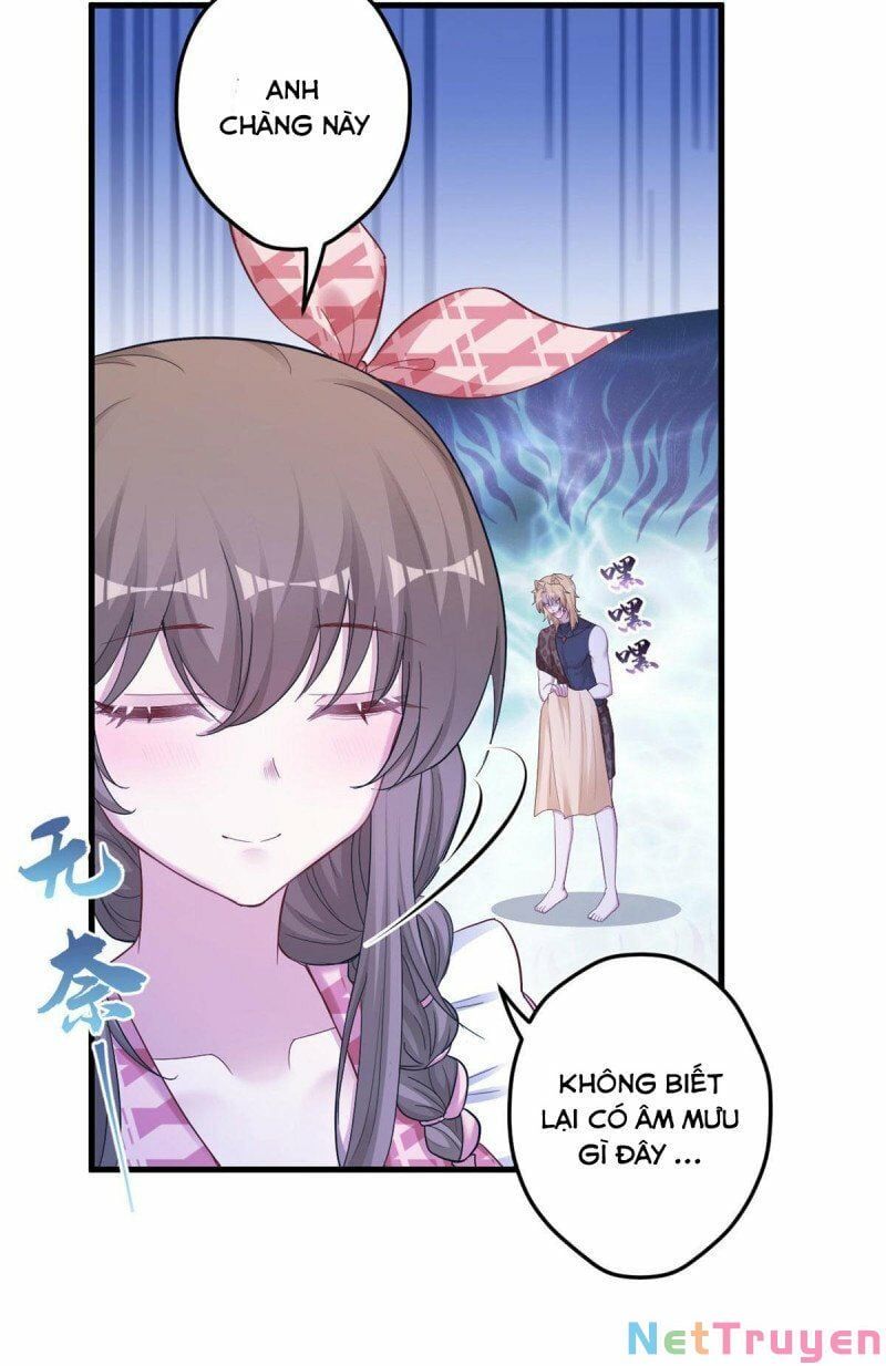 đọc truyện Thảnh Thơi Thú Thế Chủng Chủng Điền, Sinh Sinh Tể Chương 417 ảnh 11 tại Thiên Thai Truyện