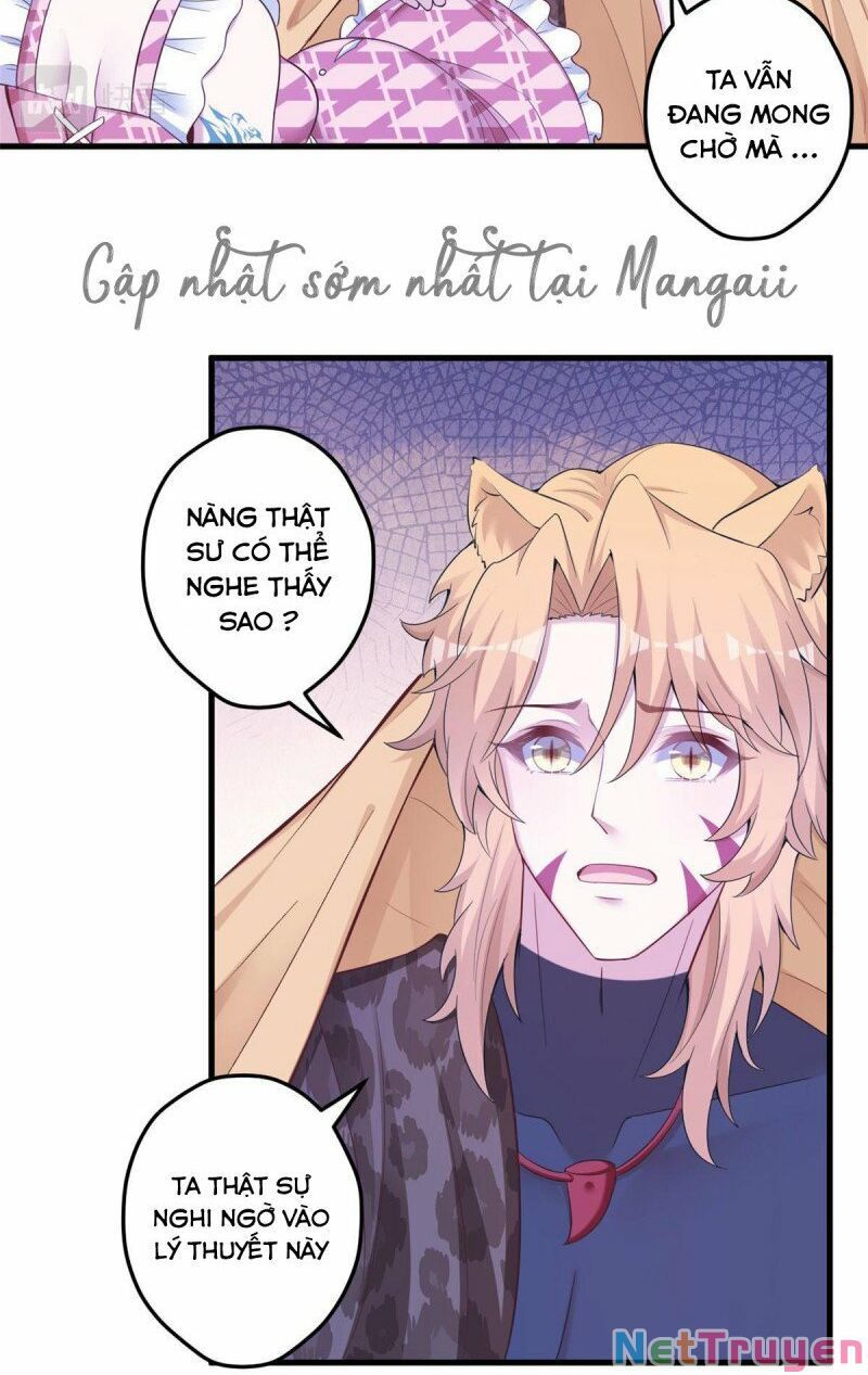 đọc truyện Thảnh Thơi Thú Thế Chủng Chủng Điền, Sinh Sinh Tể Chương 418 ảnh 12 tại Thiên Thai Truyện