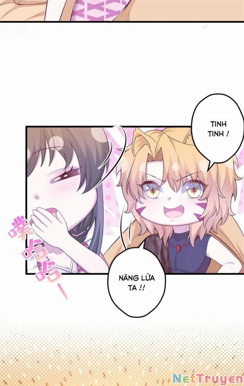 đọc truyện Thảnh Thơi Thú Thế Chủng Chủng Điền, Sinh Sinh Tể Chương 418 ảnh 14 tại Thiên Thai Truyện