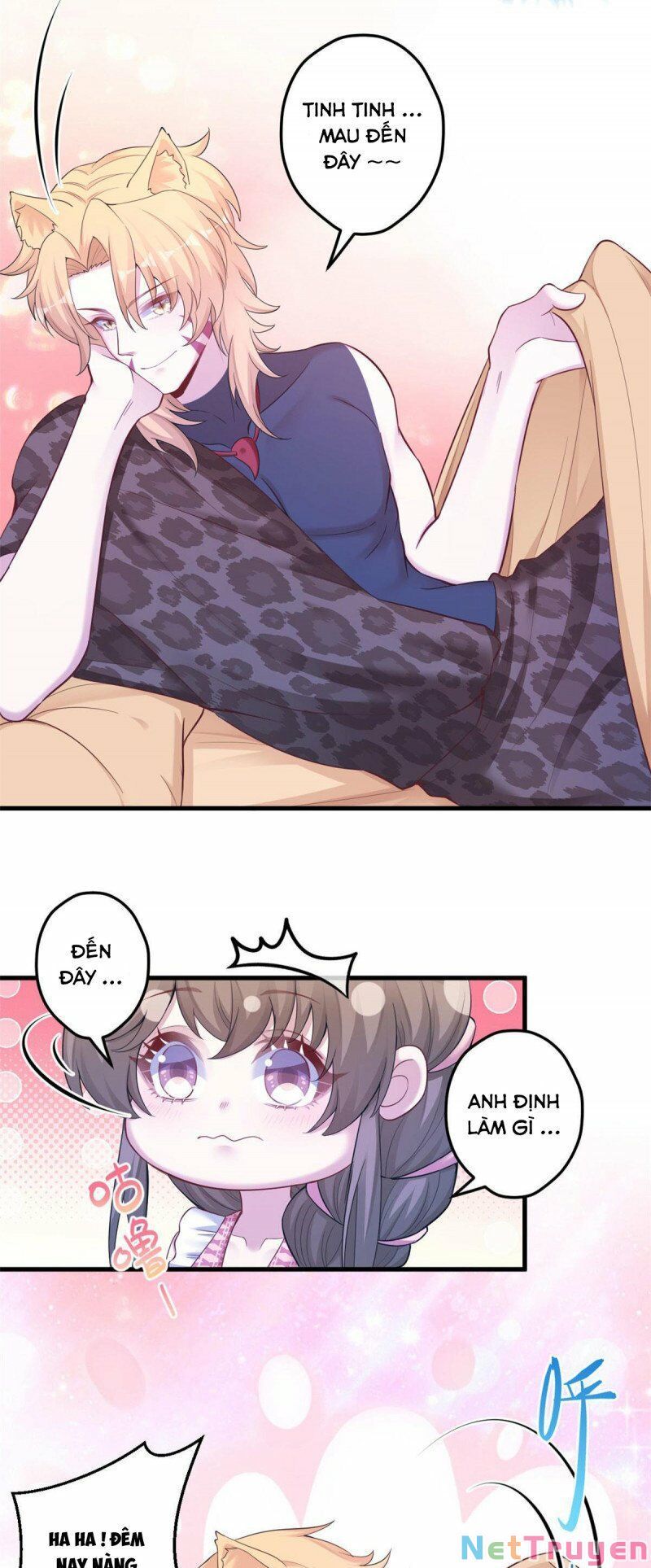 đọc truyện Thảnh Thơi Thú Thế Chủng Chủng Điền, Sinh Sinh Tể Chương 418 ảnh 6 tại Thiên Thai Truyện