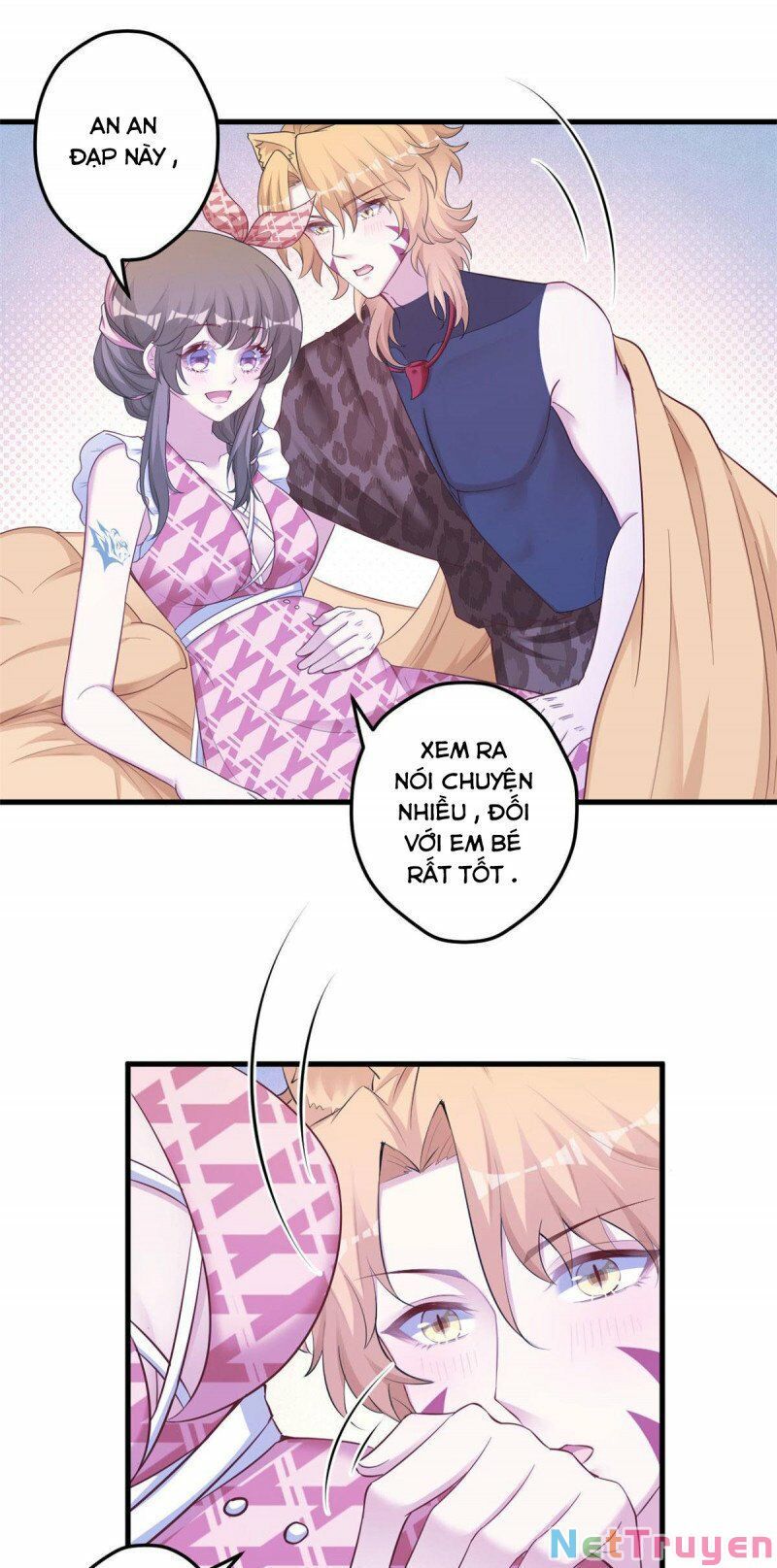 đọc truyện Thảnh Thơi Thú Thế Chủng Chủng Điền, Sinh Sinh Tể Chương 418 ảnh 8 tại Thiên Thai Truyện