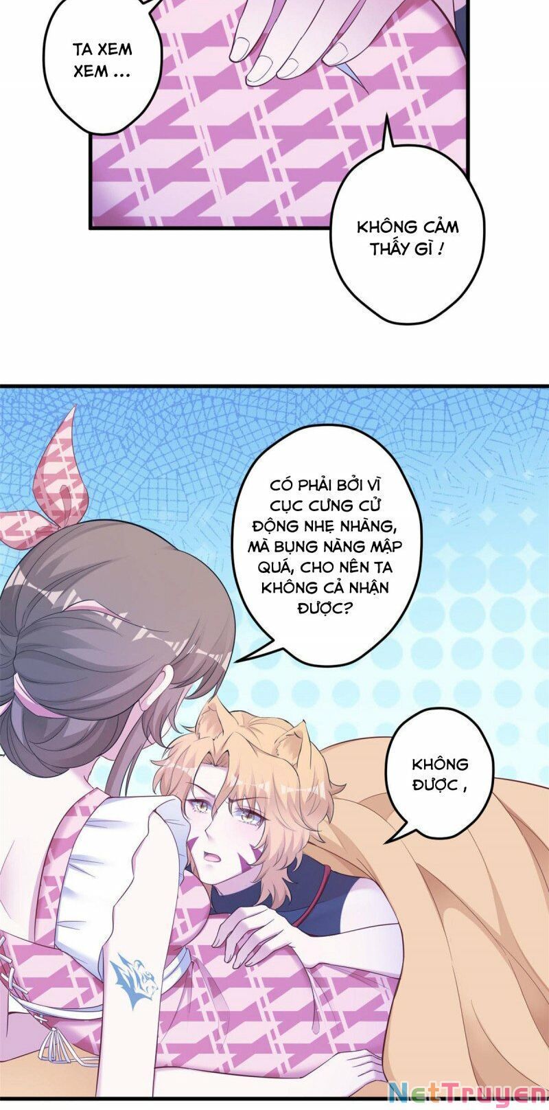 đọc truyện Thảnh Thơi Thú Thế Chủng Chủng Điền, Sinh Sinh Tể Chương 418 ảnh 9 tại Thiên Thai Truyện