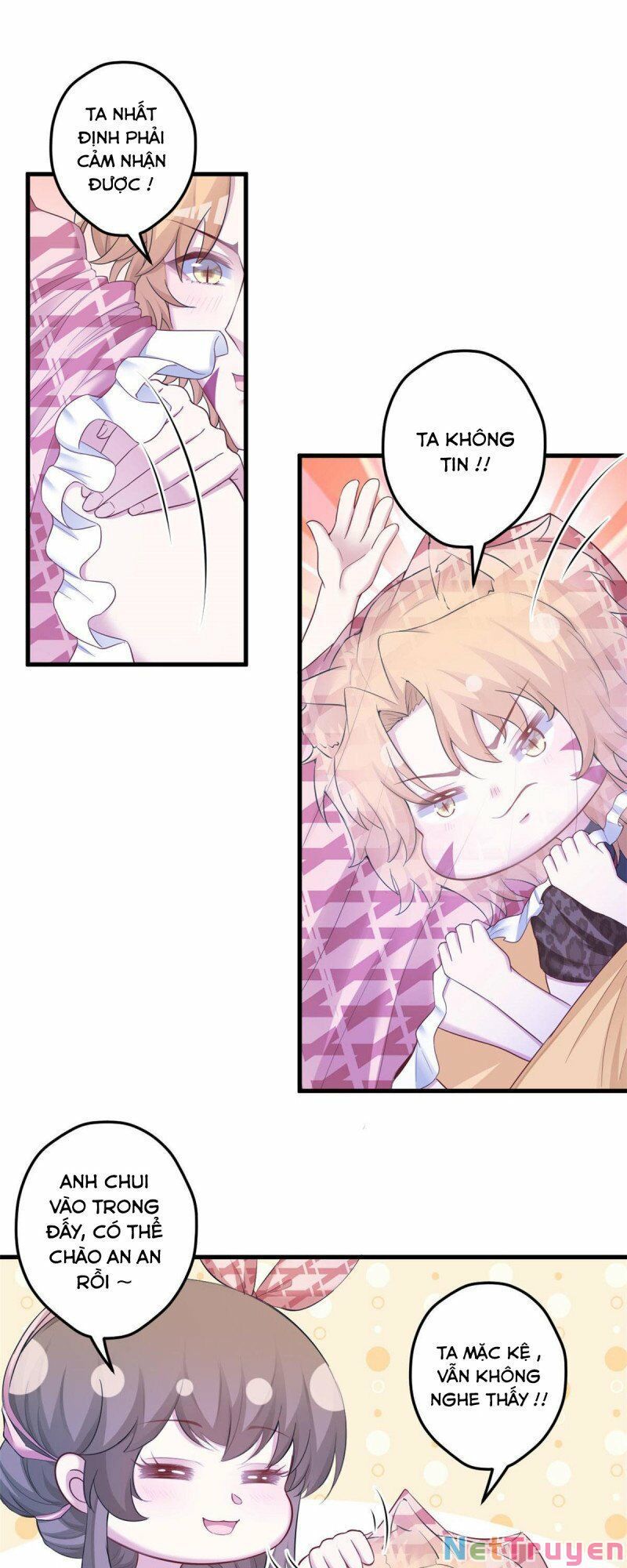 đọc truyện Thảnh Thơi Thú Thế Chủng Chủng Điền, Sinh Sinh Tể Chương 418 ảnh 10 tại Thiên Thai Truyện