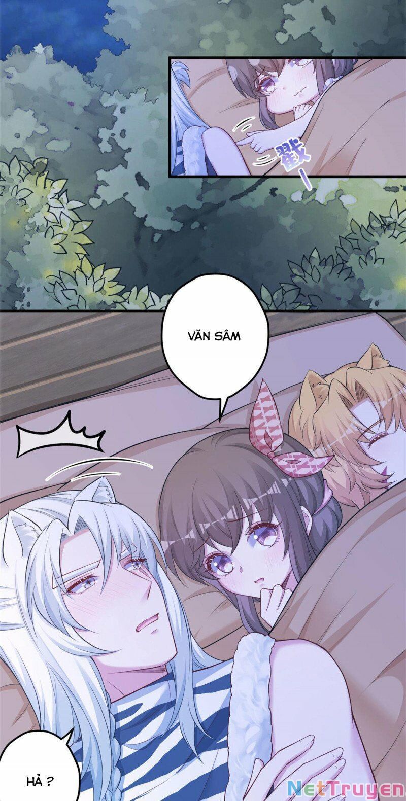 đọc truyện Thảnh Thơi Thú Thế Chủng Chủng Điền, Sinh Sinh Tể Chương 419 ảnh 14 tại Thiên Thai Truyện