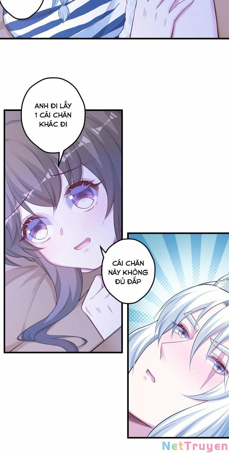 đọc truyện Thảnh Thơi Thú Thế Chủng Chủng Điền, Sinh Sinh Tể Chương 419 ảnh 15 tại Thiên Thai Truyện