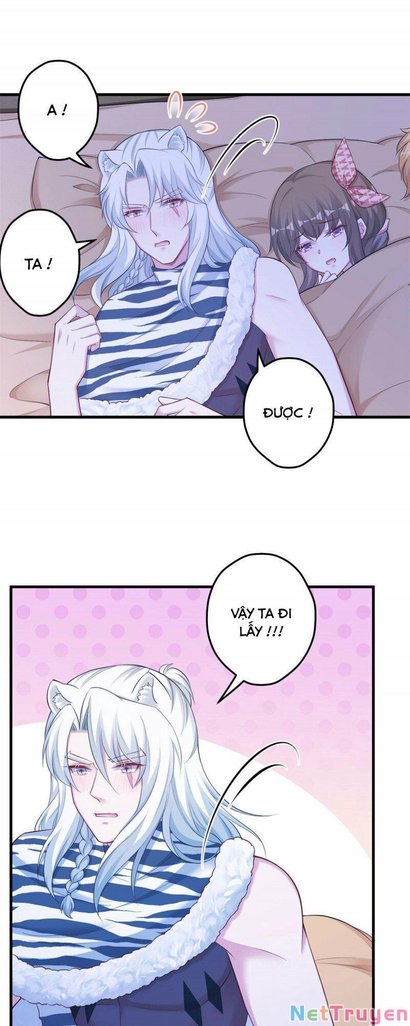 đọc truyện Thảnh Thơi Thú Thế Chủng Chủng Điền, Sinh Sinh Tể Chương 419 ảnh 16 tại Thiên Thai Truyện