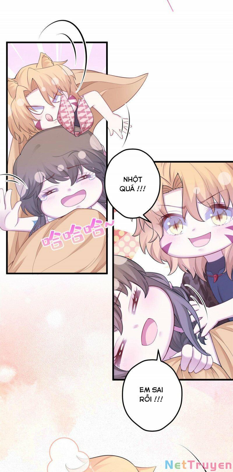 đọc truyện Thảnh Thơi Thú Thế Chủng Chủng Điền, Sinh Sinh Tể Chương 419 ảnh 4 tại Thiên Thai Truyện