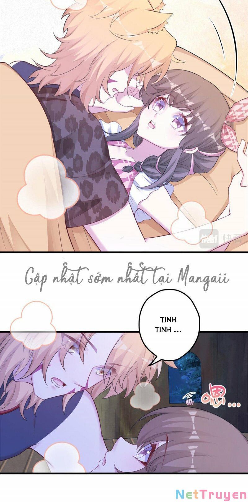 đọc truyện Thảnh Thơi Thú Thế Chủng Chủng Điền, Sinh Sinh Tể Chương 419 ảnh 5 tại Thiên Thai Truyện