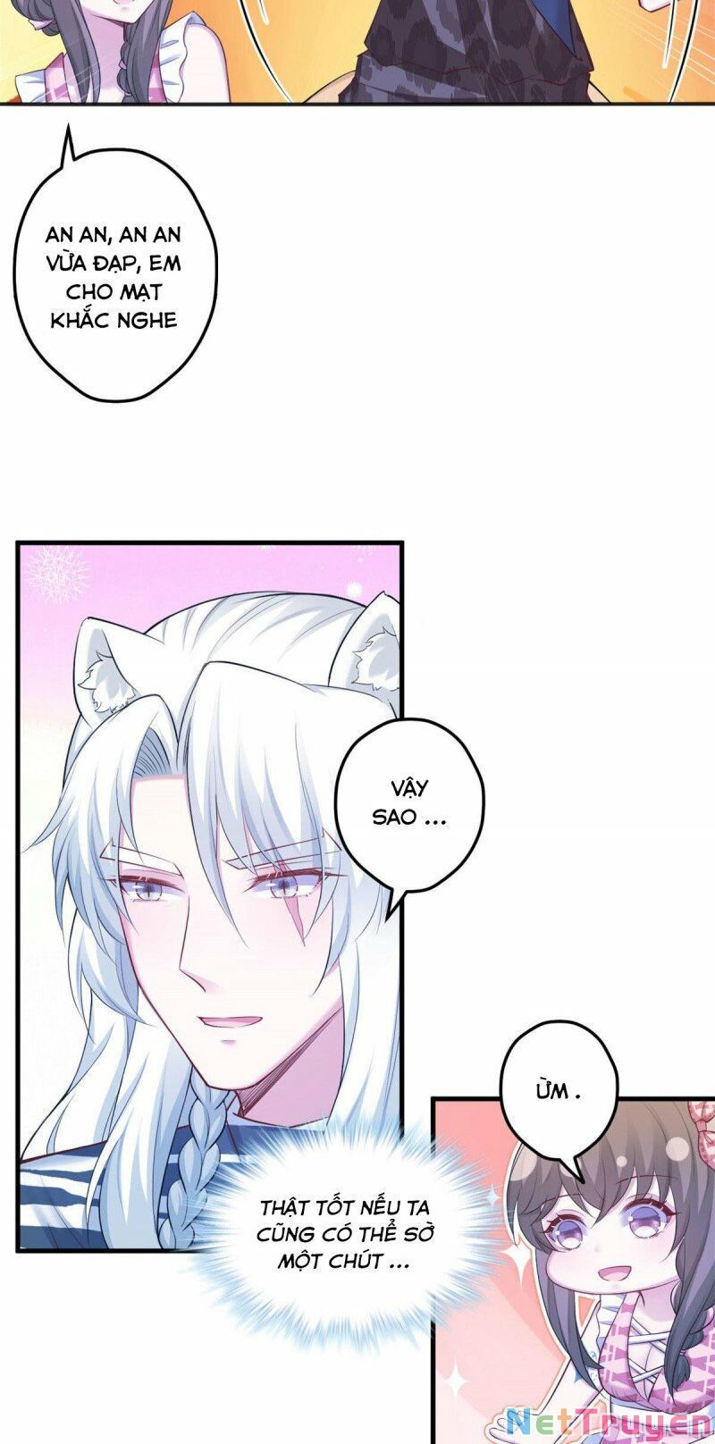 đọc truyện Thảnh Thơi Thú Thế Chủng Chủng Điền, Sinh Sinh Tể Chương 419 ảnh 7 tại Thiên Thai Truyện