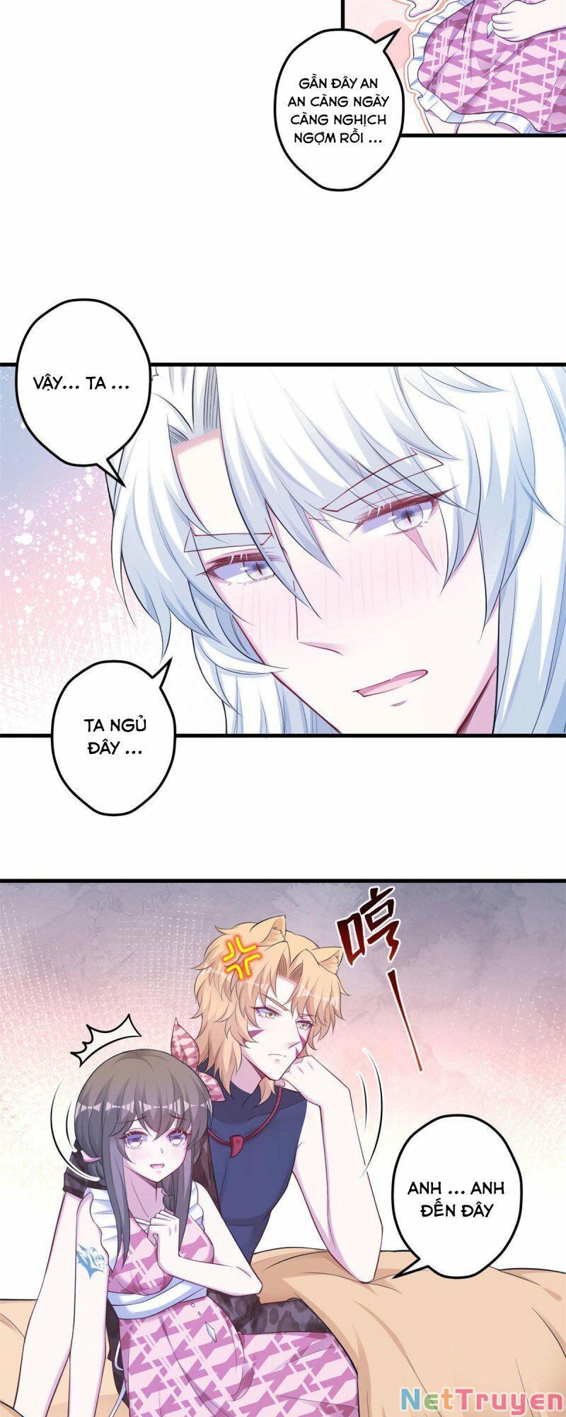 đọc truyện Thảnh Thơi Thú Thế Chủng Chủng Điền, Sinh Sinh Tể Chương 419 ảnh 8 tại Thiên Thai Truyện