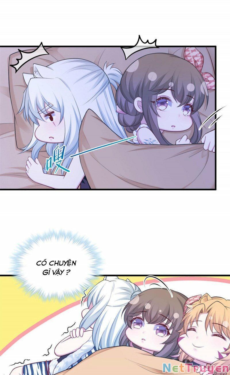 đọc truyện Thảnh Thơi Thú Thế Chủng Chủng Điền, Sinh Sinh Tể Chương 419 ảnh 11 tại Thiên Thai Truyện