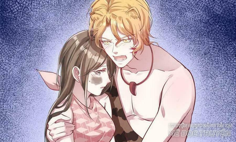 đọc truyện Thảnh Thơi Thú Thế Chủng Chủng Điền, Sinh Sinh Tể Chương 42 ảnh 13 tại Thiên Thai Truyện