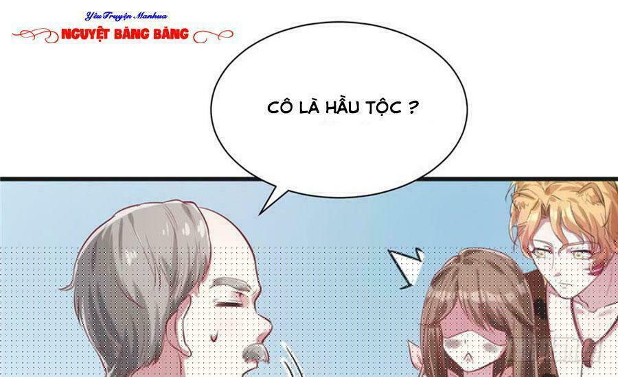 đọc truyện Thảnh Thơi Thú Thế Chủng Chủng Điền, Sinh Sinh Tể Chương 42 ảnh 16 tại Thiên Thai Truyện