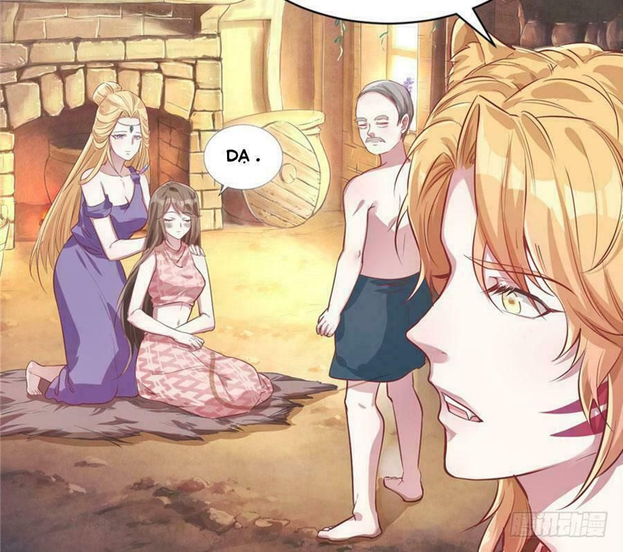 đọc truyện Thảnh Thơi Thú Thế Chủng Chủng Điền, Sinh Sinh Tể Chương 42 ảnh 24 tại Thiên Thai Truyện