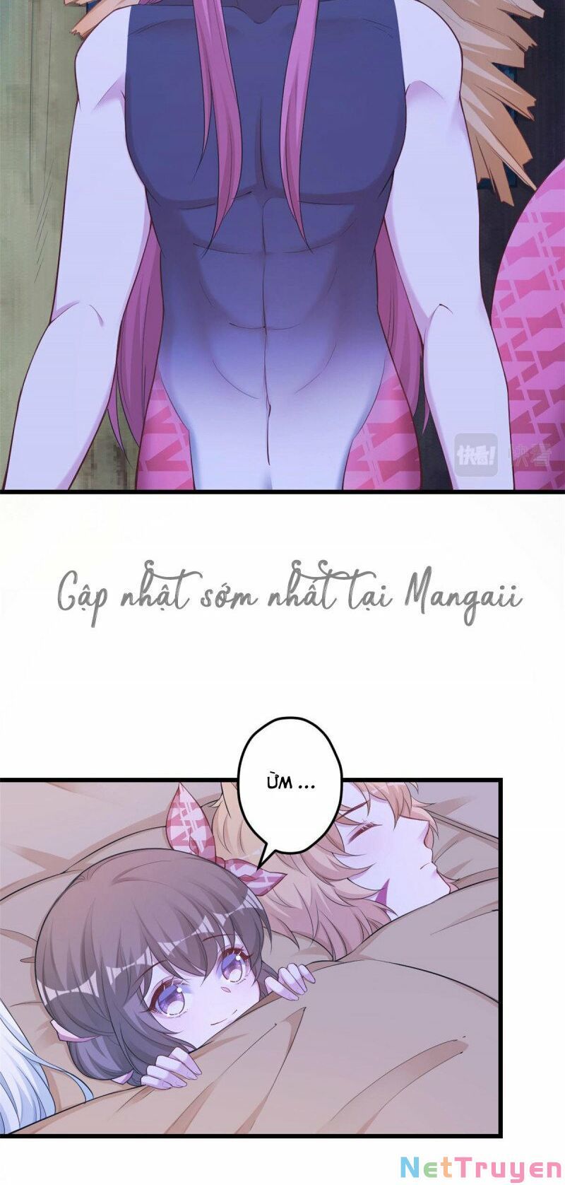 đọc truyện Thảnh Thơi Thú Thế Chủng Chủng Điền, Sinh Sinh Tể Chương 420 ảnh 12 tại Thiên Thai Truyện