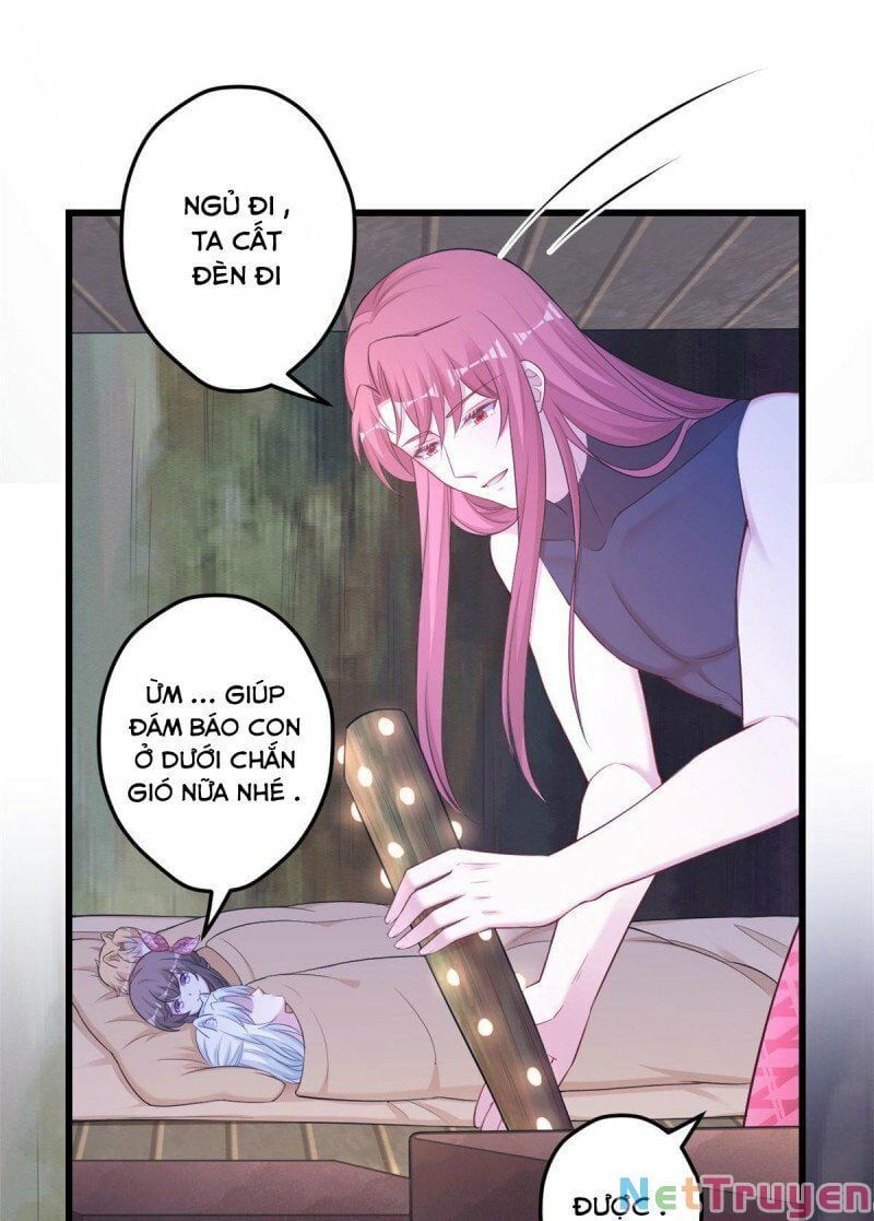 đọc truyện Thảnh Thơi Thú Thế Chủng Chủng Điền, Sinh Sinh Tể Chương 420 ảnh 13 tại Thiên Thai Truyện