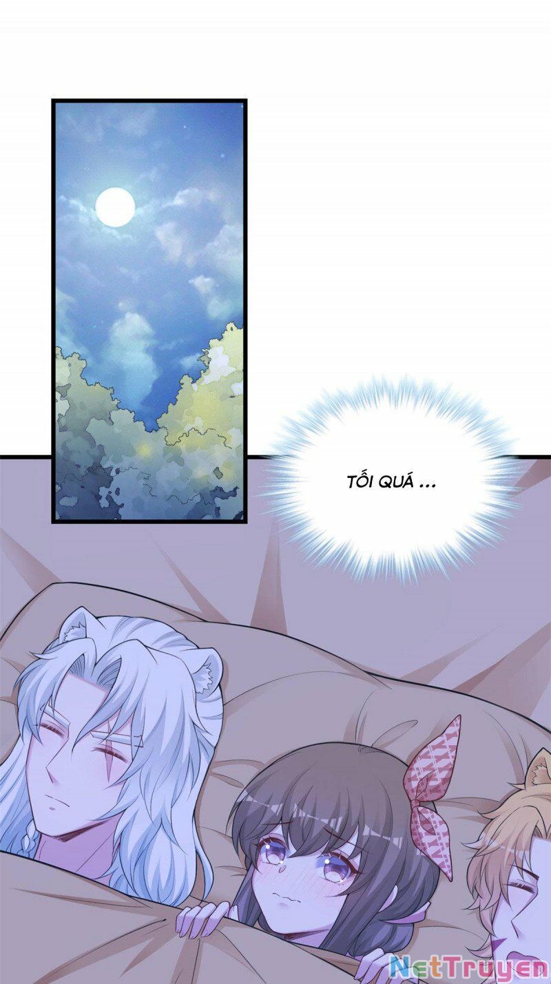 đọc truyện Thảnh Thơi Thú Thế Chủng Chủng Điền, Sinh Sinh Tể Chương 420 ảnh 15 tại Thiên Thai Truyện