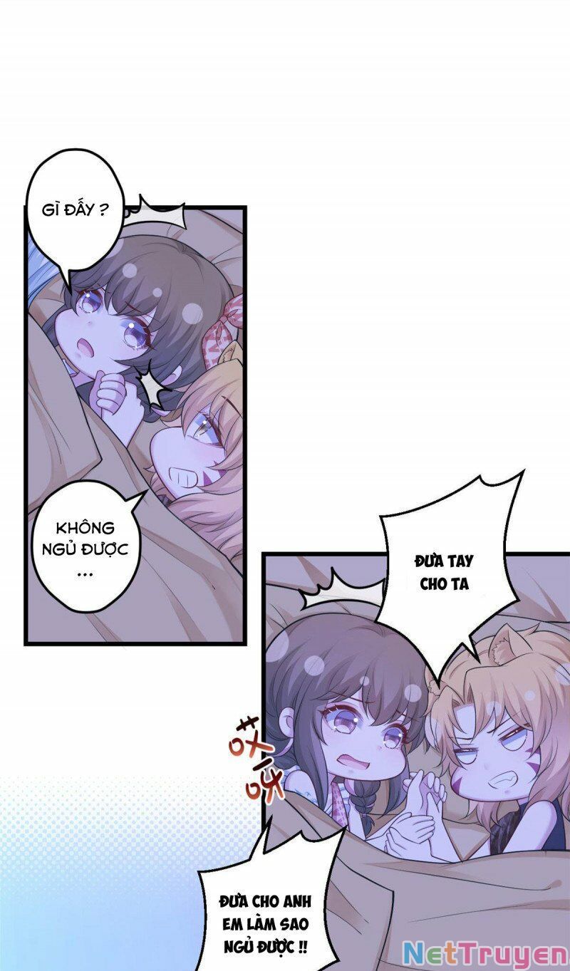 đọc truyện Thảnh Thơi Thú Thế Chủng Chủng Điền, Sinh Sinh Tể Chương 420 ảnh 17 tại Thiên Thai Truyện