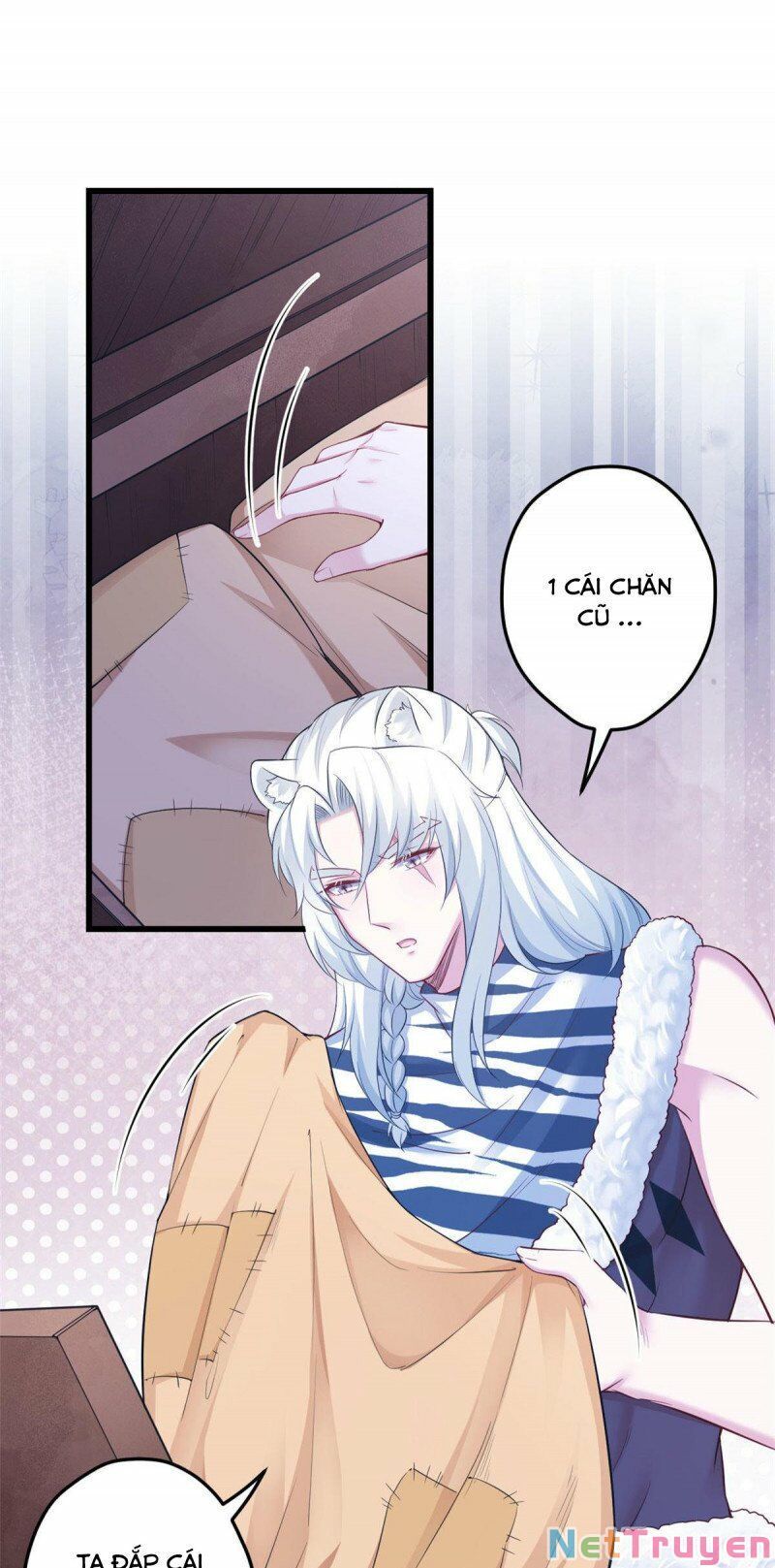 đọc truyện Thảnh Thơi Thú Thế Chủng Chủng Điền, Sinh Sinh Tể Chương 420 ảnh 4 tại Thiên Thai Truyện