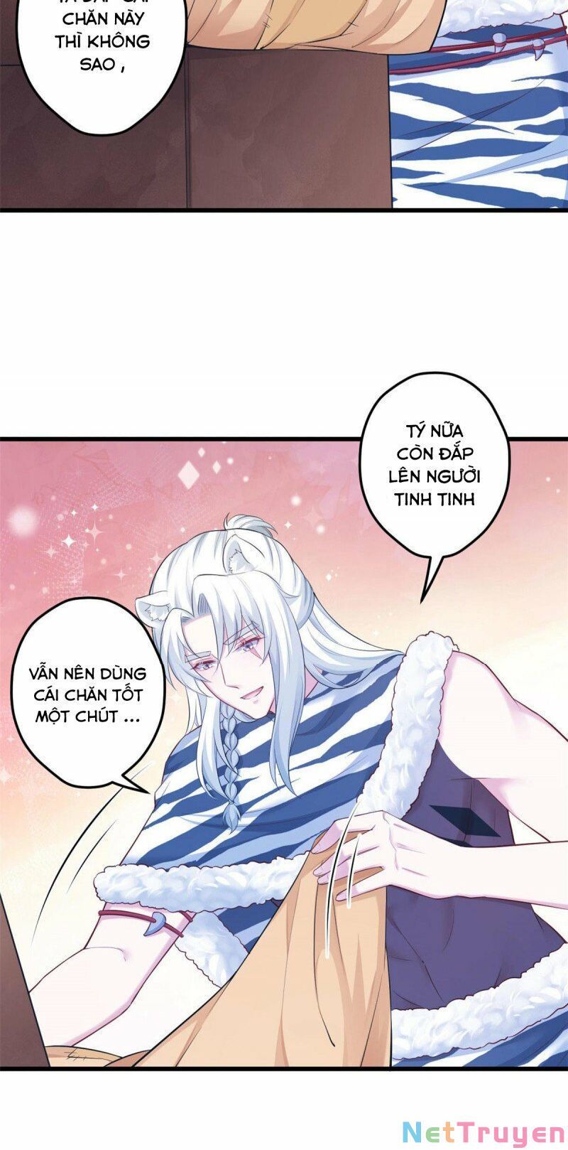 đọc truyện Thảnh Thơi Thú Thế Chủng Chủng Điền, Sinh Sinh Tể Chương 420 ảnh 5 tại Thiên Thai Truyện