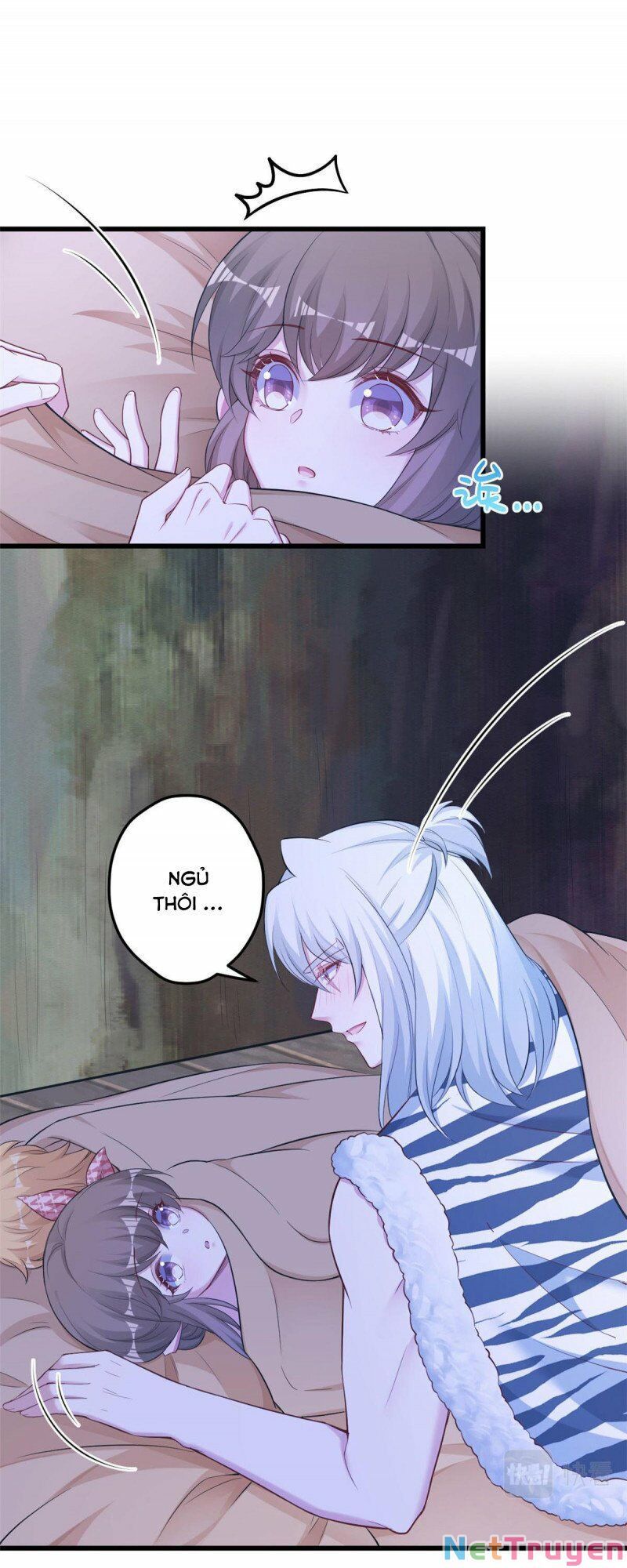 đọc truyện Thảnh Thơi Thú Thế Chủng Chủng Điền, Sinh Sinh Tể Chương 420 ảnh 6 tại Thiên Thai Truyện