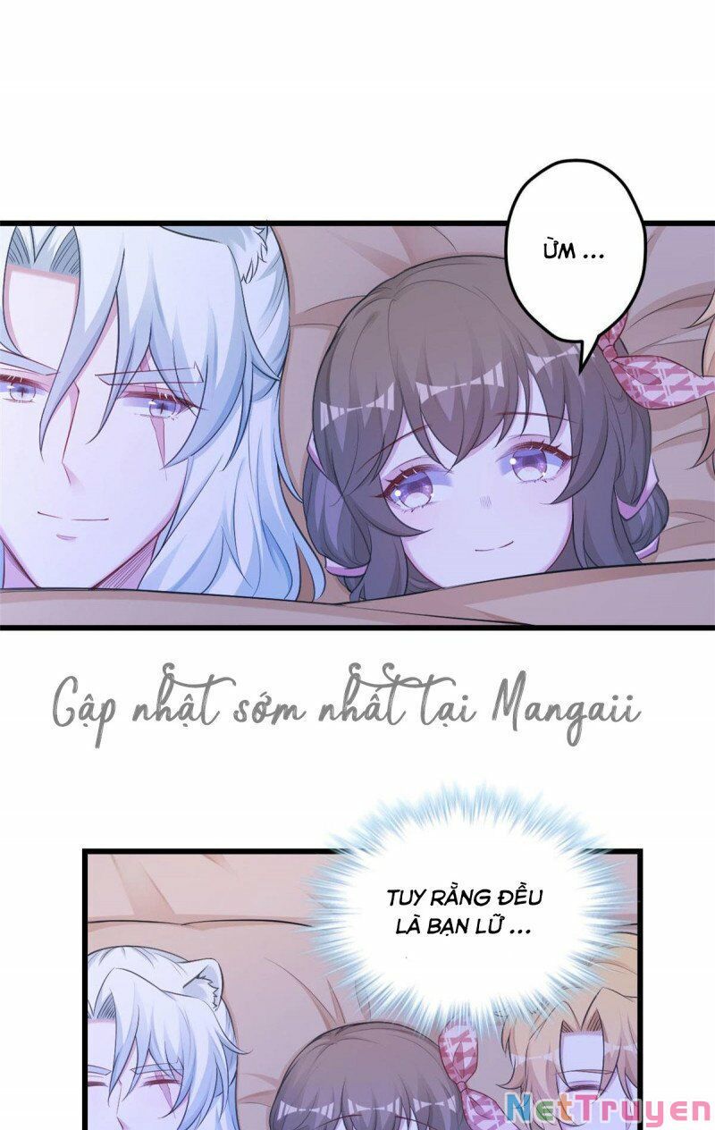 đọc truyện Thảnh Thơi Thú Thế Chủng Chủng Điền, Sinh Sinh Tể Chương 420 ảnh 7 tại Thiên Thai Truyện