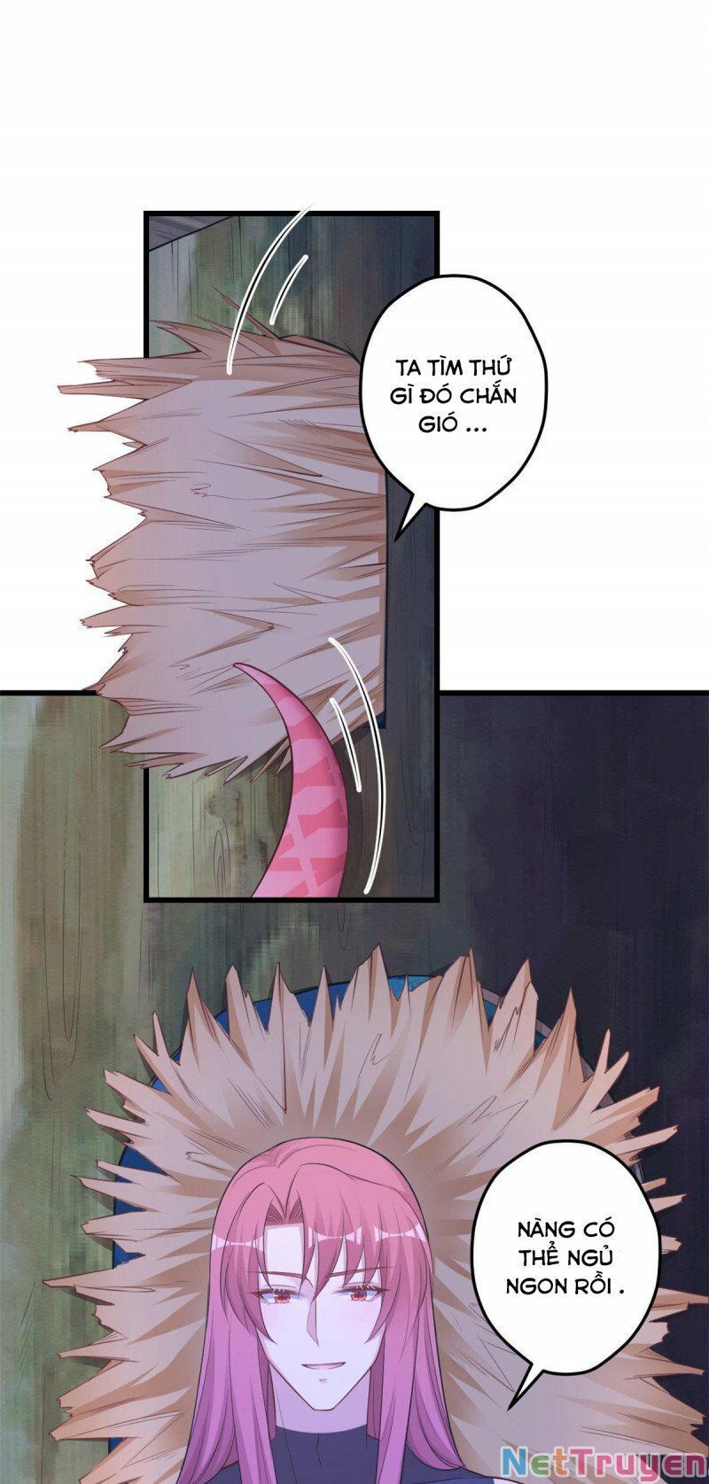 đọc truyện Thảnh Thơi Thú Thế Chủng Chủng Điền, Sinh Sinh Tể Chương 420 ảnh 11 tại Thiên Thai Truyện