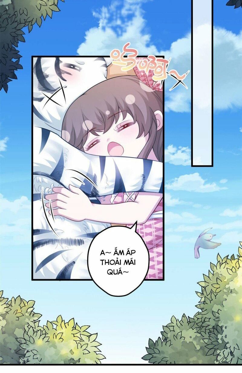 đọc truyện Thảnh Thơi Thú Thế Chủng Chủng Điền, Sinh Sinh Tể Chương 421 ảnh 13 tại Thiên Thai Truyện