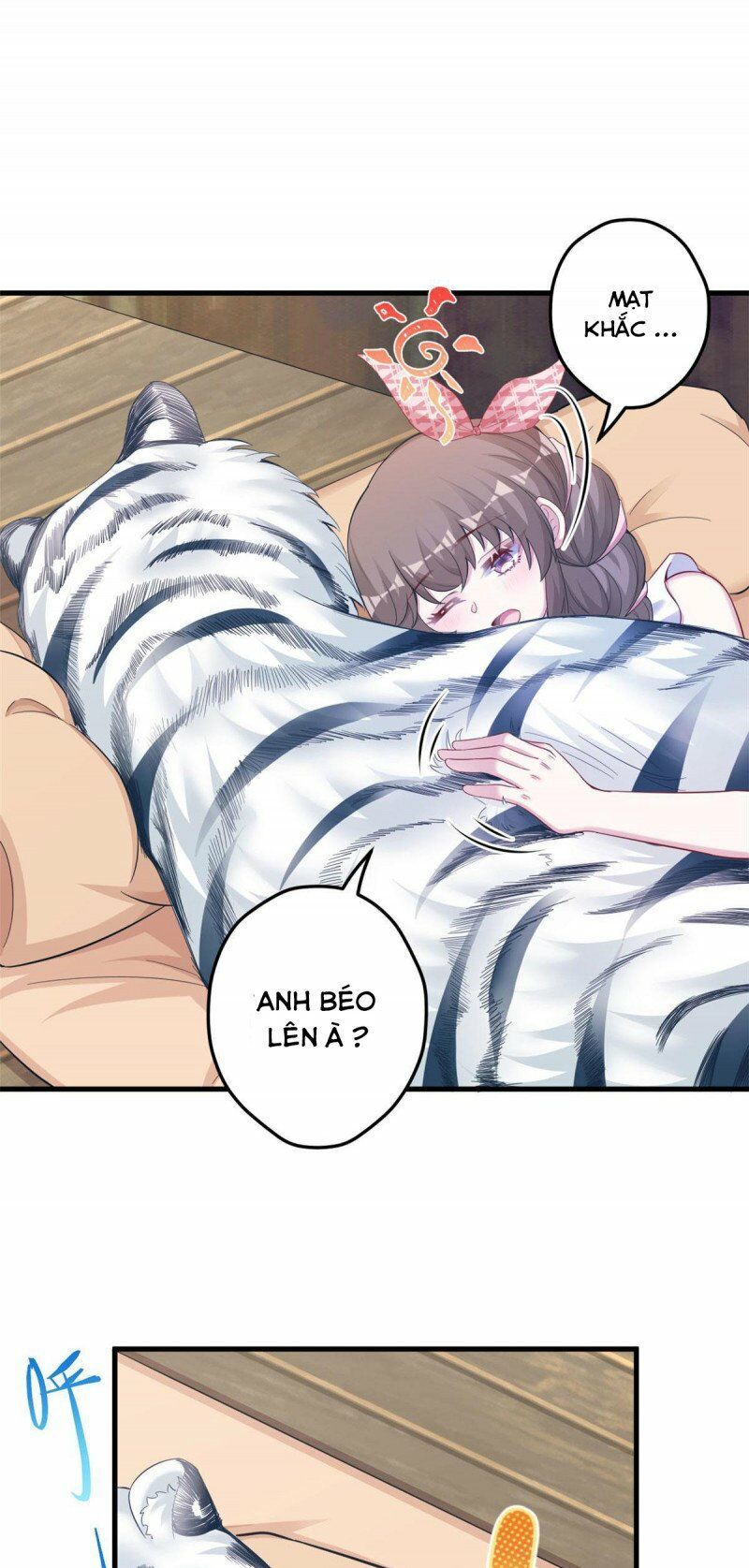 đọc truyện Thảnh Thơi Thú Thế Chủng Chủng Điền, Sinh Sinh Tể Chương 421 ảnh 14 tại Thiên Thai Truyện