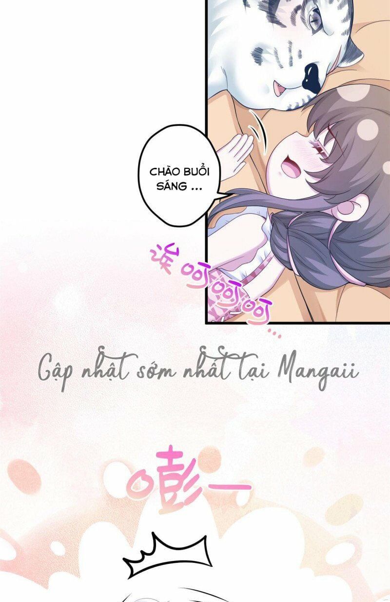 đọc truyện Thảnh Thơi Thú Thế Chủng Chủng Điền, Sinh Sinh Tể Chương 421 ảnh 17 tại Thiên Thai Truyện