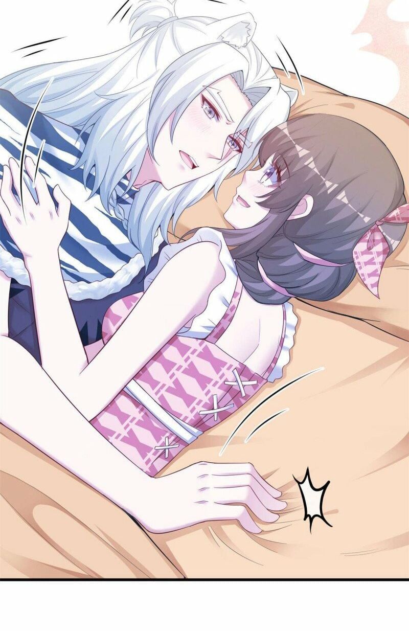 đọc truyện Thảnh Thơi Thú Thế Chủng Chủng Điền, Sinh Sinh Tể Chương 421 ảnh 18 tại Thiên Thai Truyện