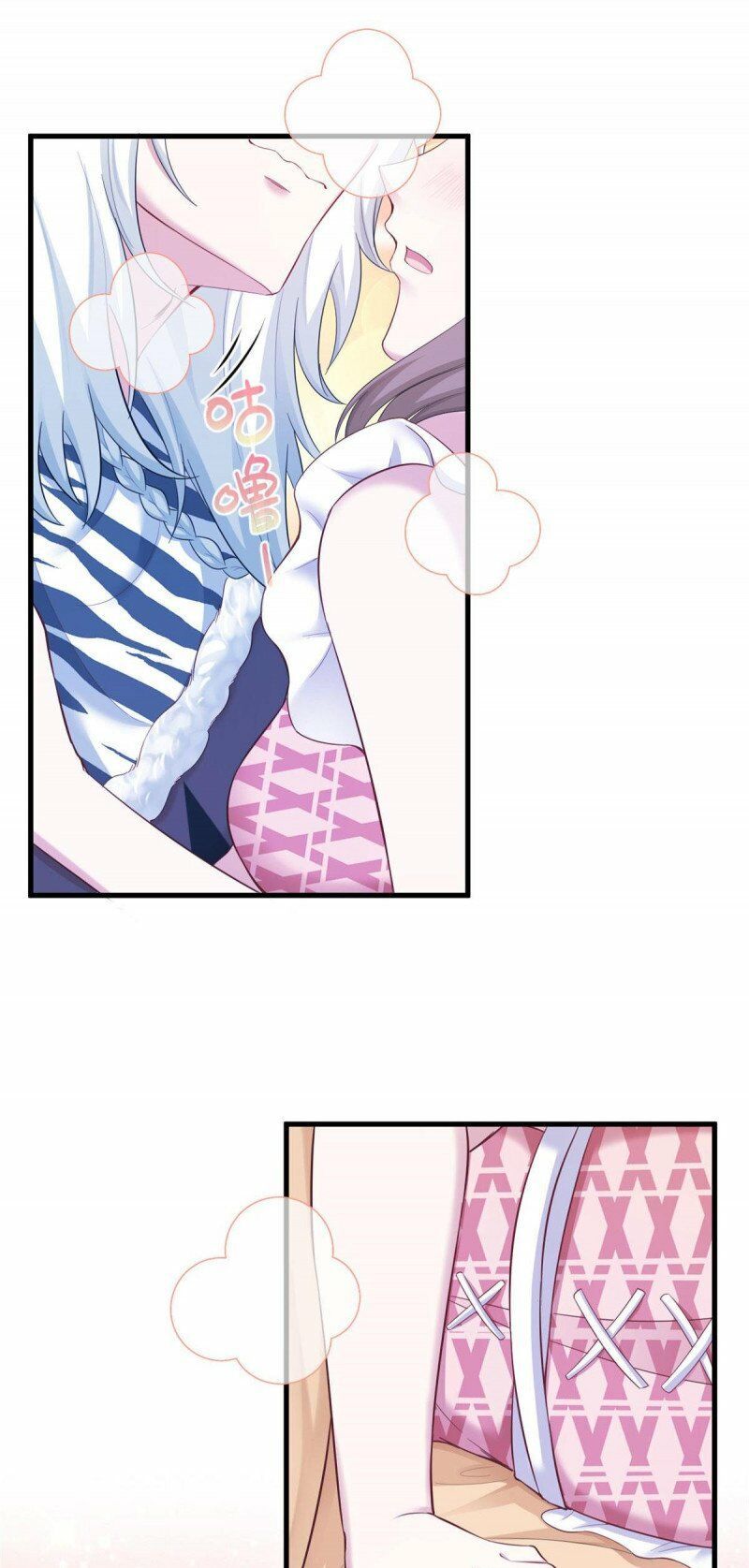 đọc truyện Thảnh Thơi Thú Thế Chủng Chủng Điền, Sinh Sinh Tể Chương 421 ảnh 19 tại Thiên Thai Truyện