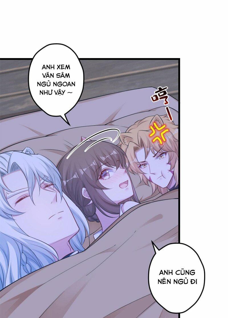 đọc truyện Thảnh Thơi Thú Thế Chủng Chủng Điền, Sinh Sinh Tể Chương 421 ảnh 4 tại Thiên Thai Truyện