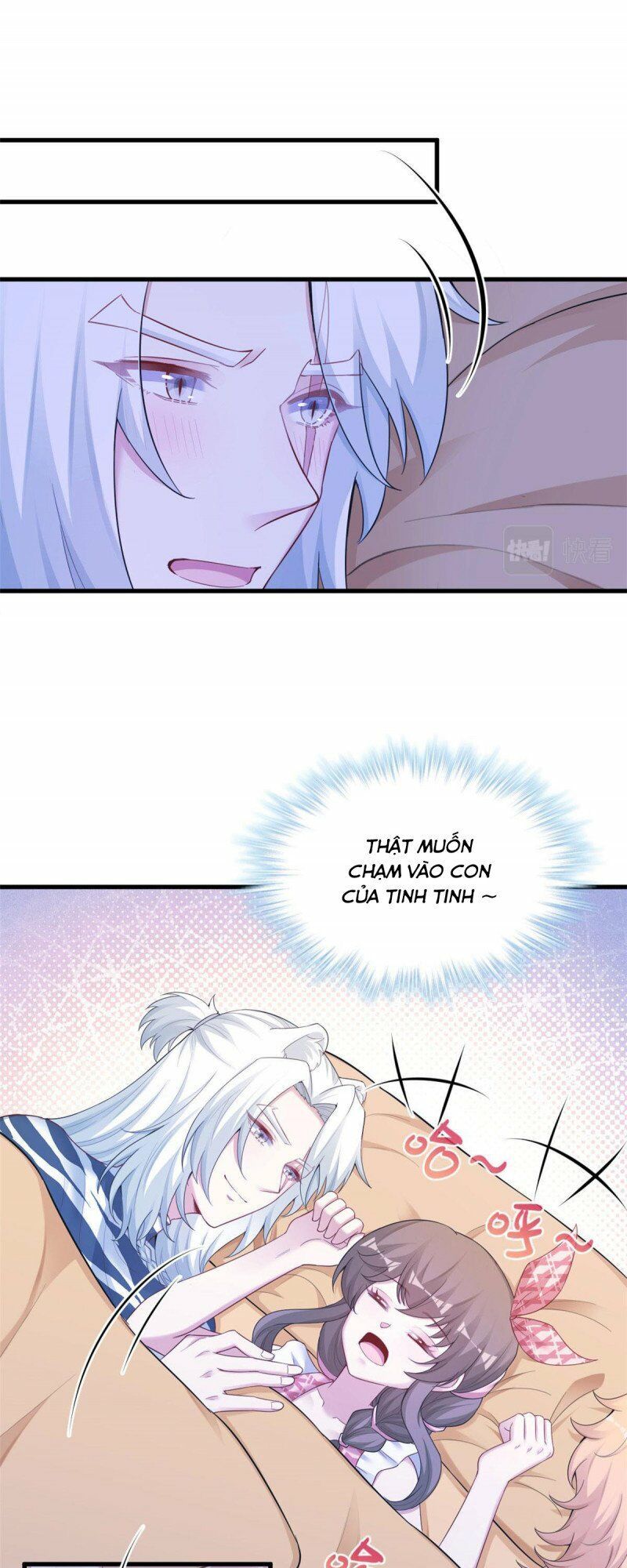 đọc truyện Thảnh Thơi Thú Thế Chủng Chủng Điền, Sinh Sinh Tể Chương 421 ảnh 6 tại Thiên Thai Truyện