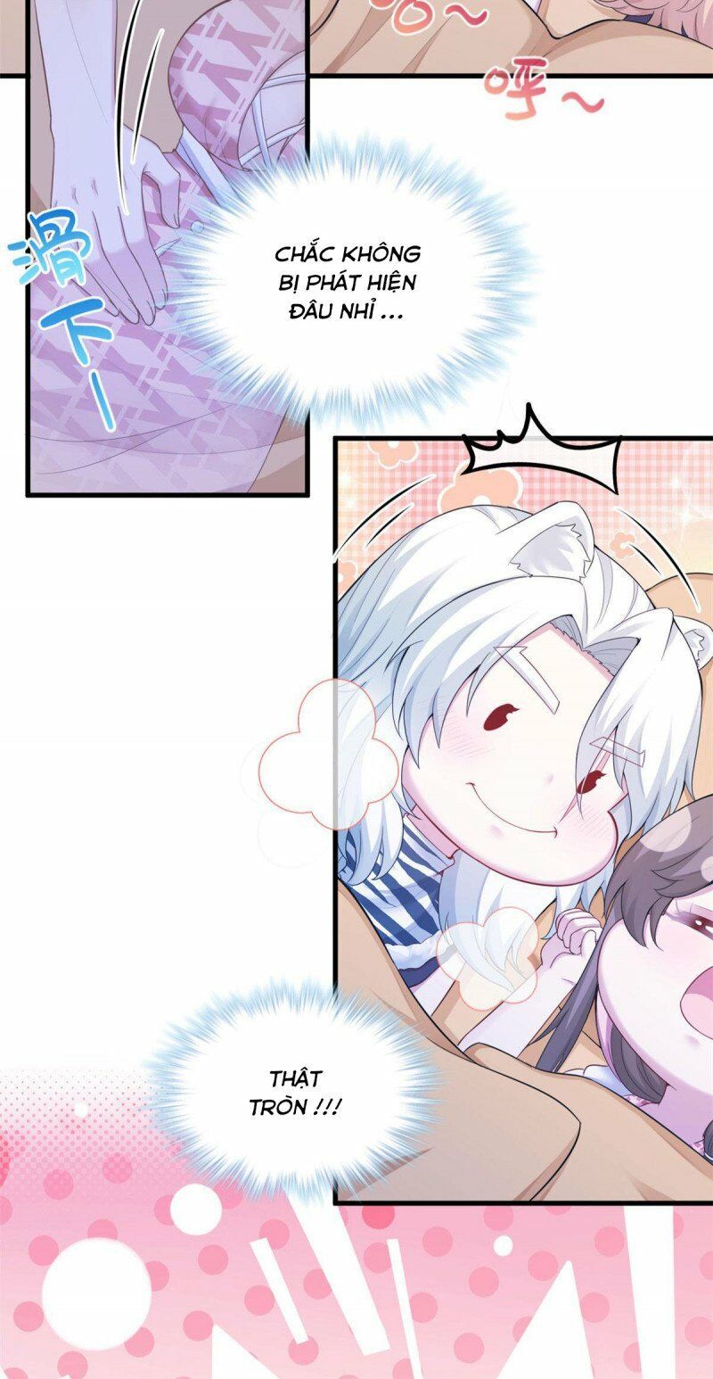 đọc truyện Thảnh Thơi Thú Thế Chủng Chủng Điền, Sinh Sinh Tể Chương 421 ảnh 7 tại Thiên Thai Truyện