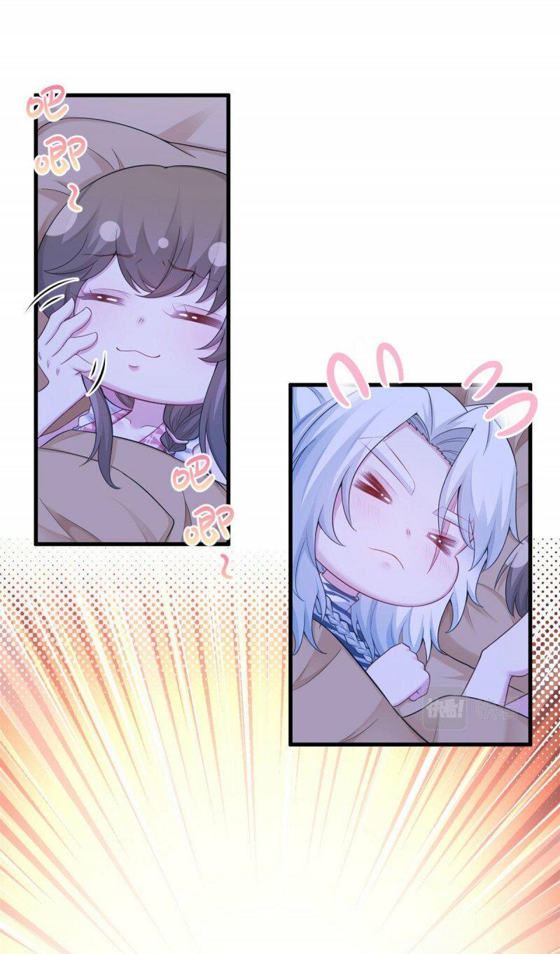 đọc truyện Thảnh Thơi Thú Thế Chủng Chủng Điền, Sinh Sinh Tể Chương 421 ảnh 9 tại Thiên Thai Truyện