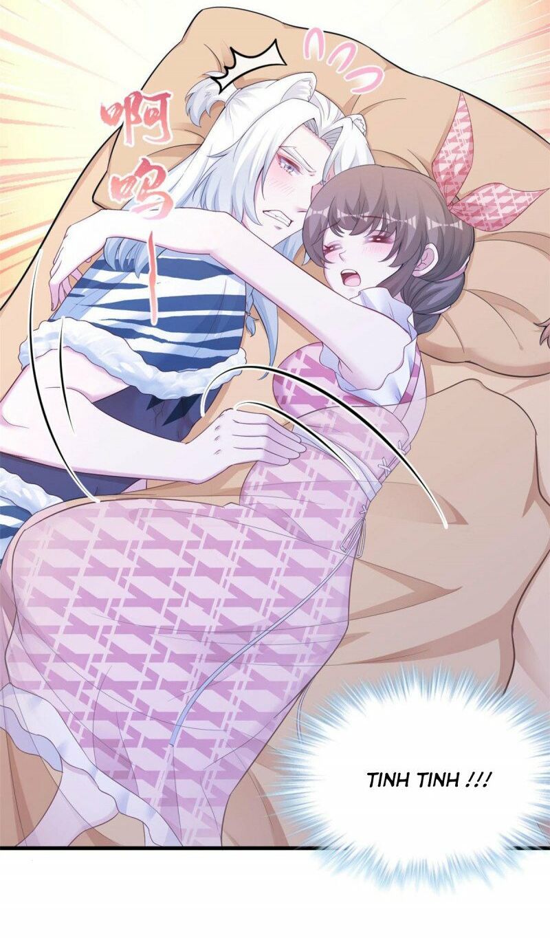 đọc truyện Thảnh Thơi Thú Thế Chủng Chủng Điền, Sinh Sinh Tể Chương 421 ảnh 10 tại Thiên Thai Truyện