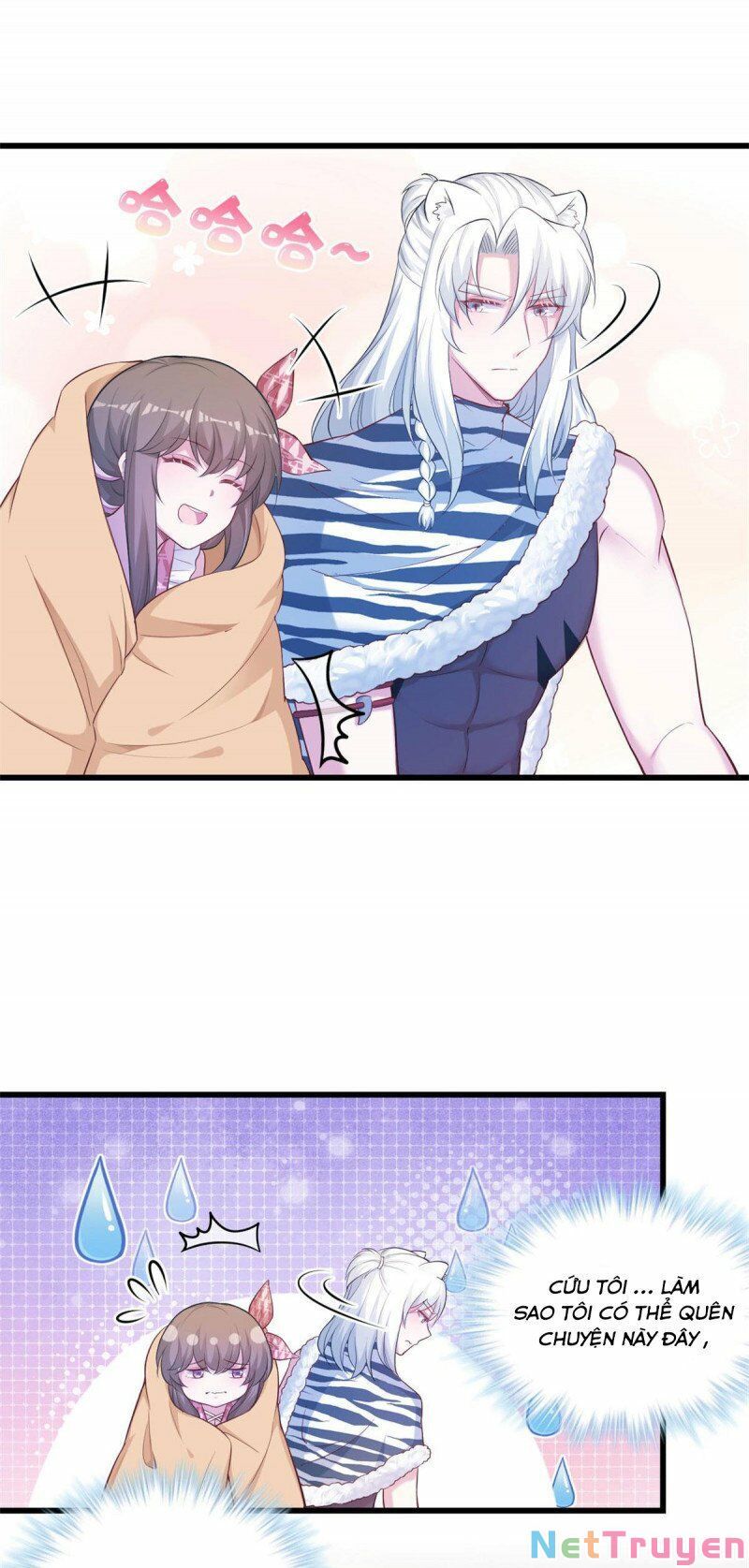 đọc truyện Thảnh Thơi Thú Thế Chủng Chủng Điền, Sinh Sinh Tể Chương 422 ảnh 17 tại Thiên Thai Truyện