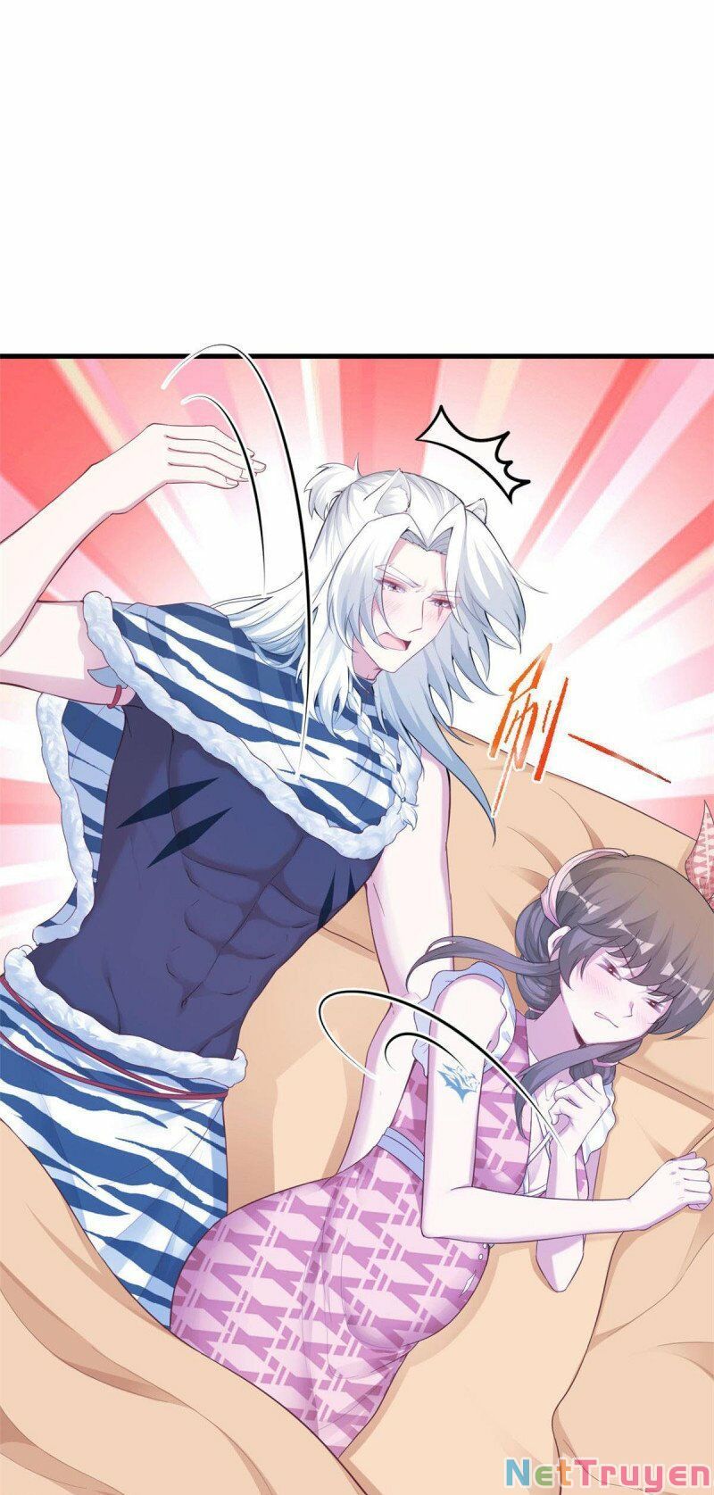 đọc truyện Thảnh Thơi Thú Thế Chủng Chủng Điền, Sinh Sinh Tể Chương 422 ảnh 4 tại Thiên Thai Truyện