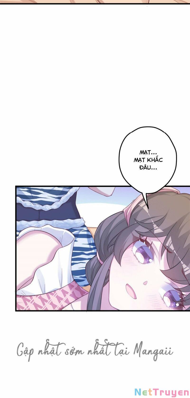 đọc truyện Thảnh Thơi Thú Thế Chủng Chủng Điền, Sinh Sinh Tể Chương 422 ảnh 5 tại Thiên Thai Truyện