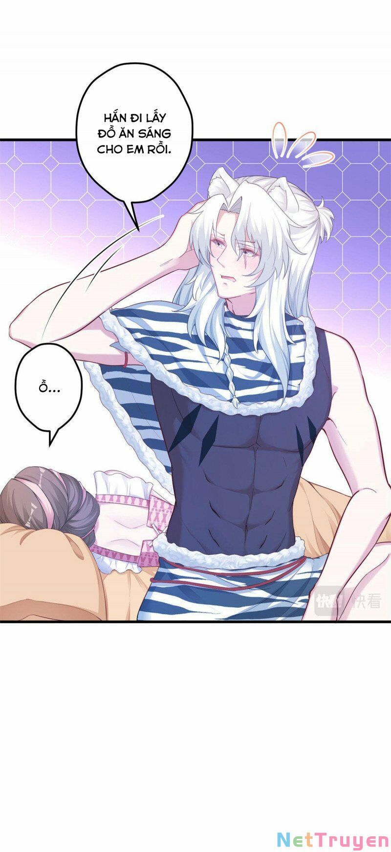 đọc truyện Thảnh Thơi Thú Thế Chủng Chủng Điền, Sinh Sinh Tể Chương 422 ảnh 6 tại Thiên Thai Truyện