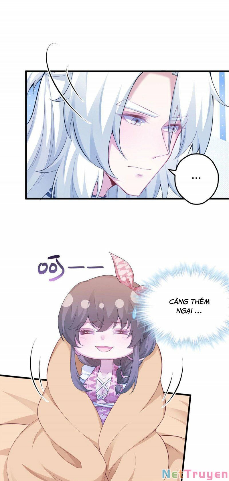 đọc truyện Thảnh Thơi Thú Thế Chủng Chủng Điền, Sinh Sinh Tể Chương 422 ảnh 11 tại Thiên Thai Truyện