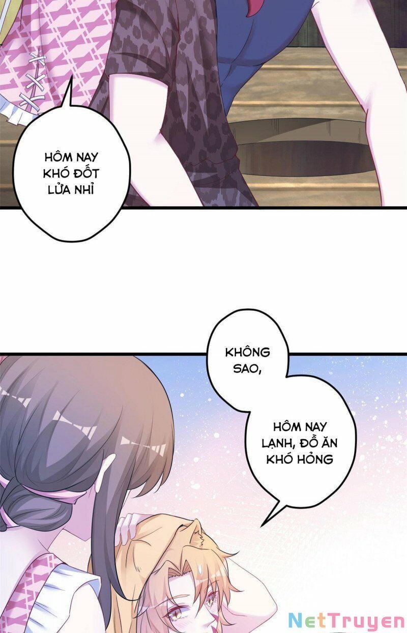 đọc truyện Thảnh Thơi Thú Thế Chủng Chủng Điền, Sinh Sinh Tể Chương 423 ảnh 12 tại Thiên Thai Truyện