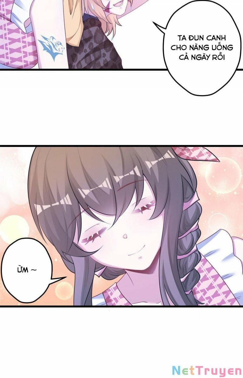 đọc truyện Thảnh Thơi Thú Thế Chủng Chủng Điền, Sinh Sinh Tể Chương 423 ảnh 13 tại Thiên Thai Truyện