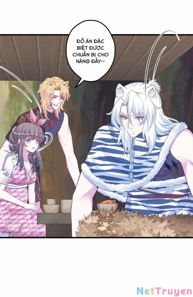 đọc truyện Thảnh Thơi Thú Thế Chủng Chủng Điền, Sinh Sinh Tể Chương 423 ảnh 15 tại Thiên Thai Truyện