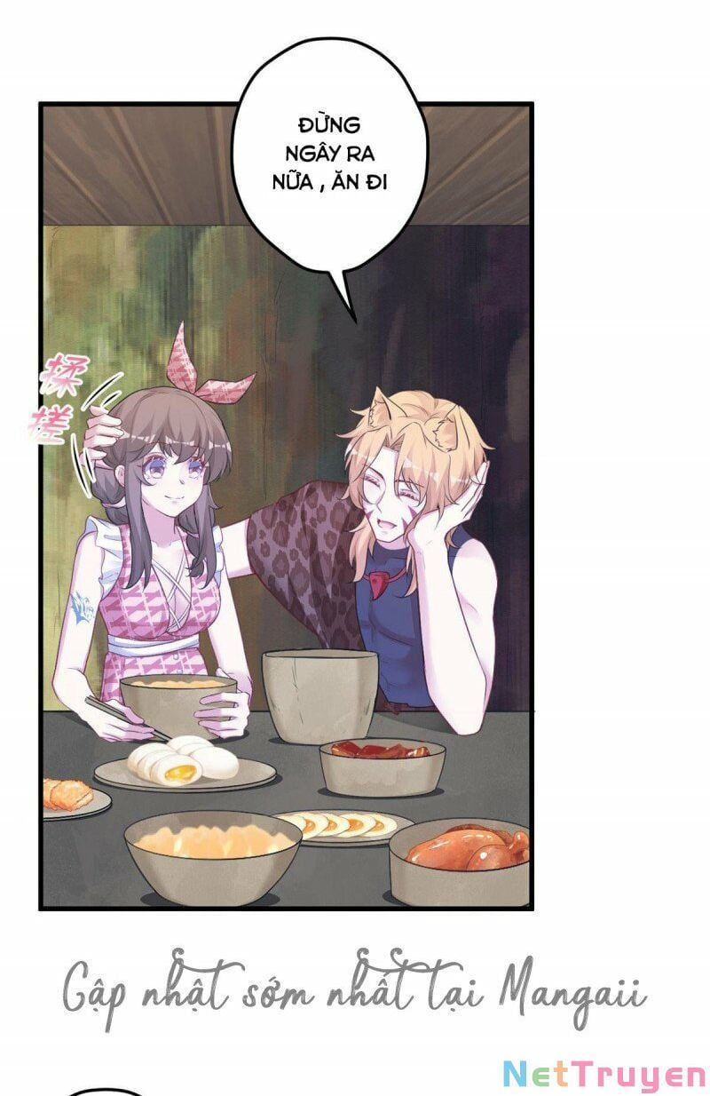 đọc truyện Thảnh Thơi Thú Thế Chủng Chủng Điền, Sinh Sinh Tể Chương 423 ảnh 16 tại Thiên Thai Truyện