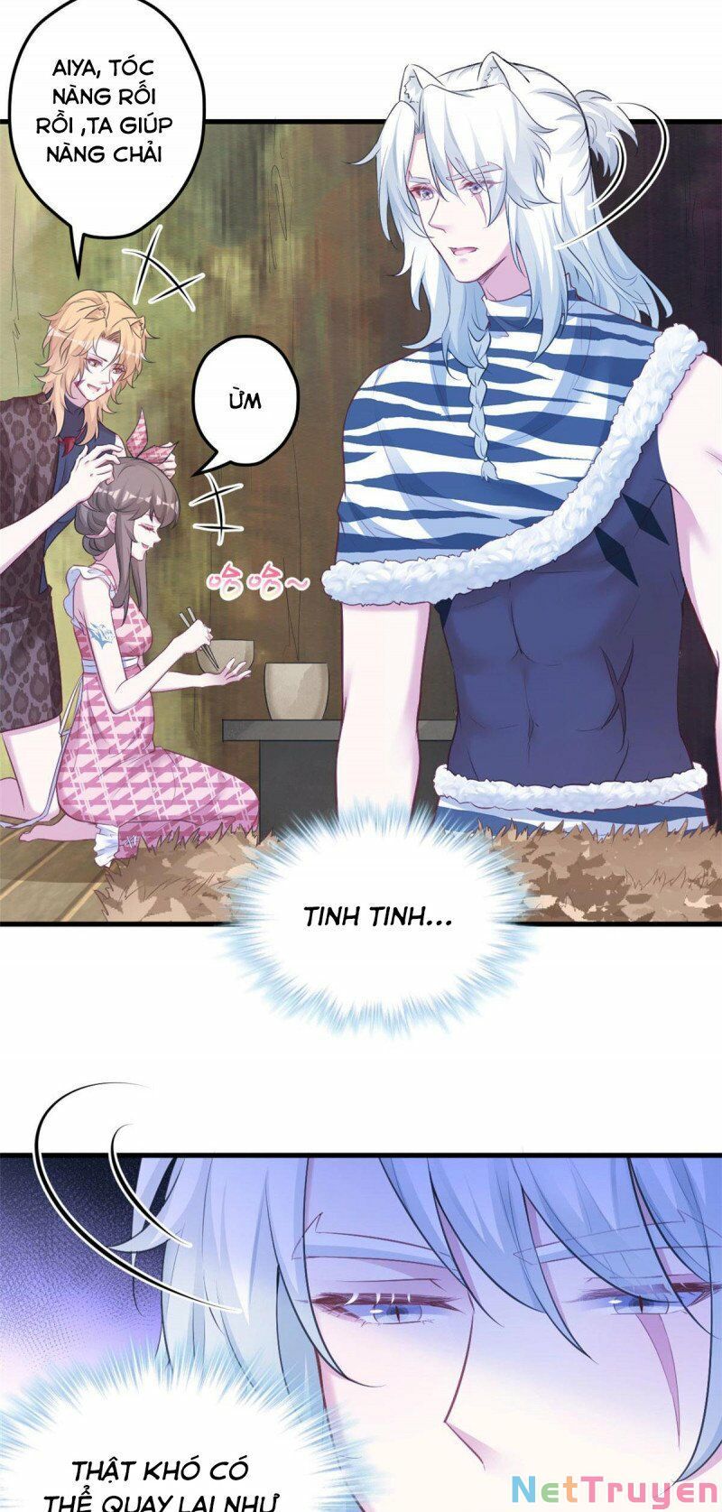 đọc truyện Thảnh Thơi Thú Thế Chủng Chủng Điền, Sinh Sinh Tể Chương 423 ảnh 17 tại Thiên Thai Truyện