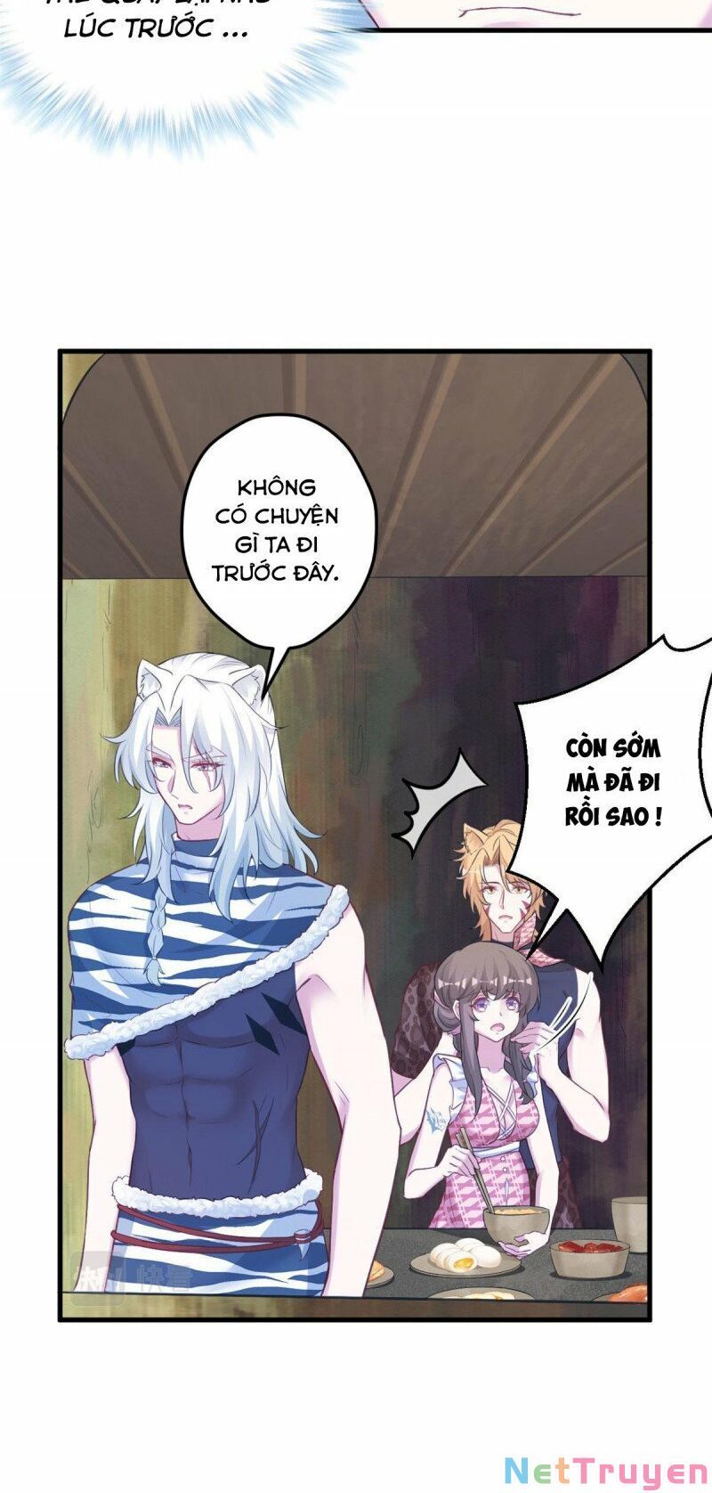 đọc truyện Thảnh Thơi Thú Thế Chủng Chủng Điền, Sinh Sinh Tể Chương 423 ảnh 18 tại Thiên Thai Truyện