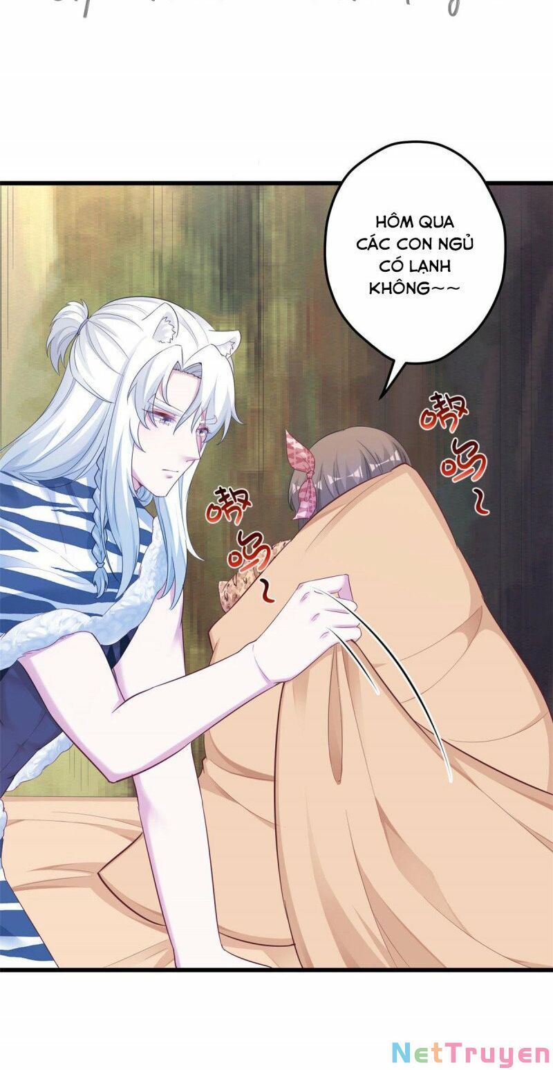 đọc truyện Thảnh Thơi Thú Thế Chủng Chủng Điền, Sinh Sinh Tể Chương 423 ảnh 6 tại Thiên Thai Truyện