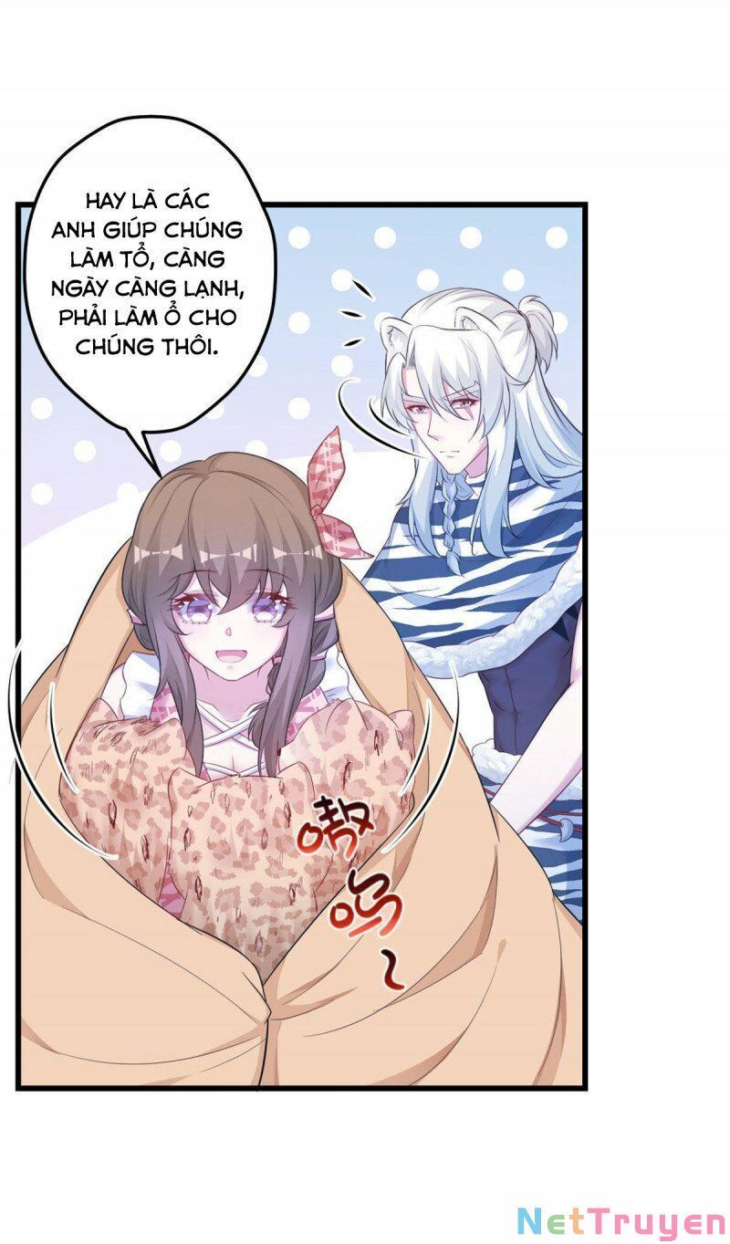 đọc truyện Thảnh Thơi Thú Thế Chủng Chủng Điền, Sinh Sinh Tể Chương 423 ảnh 7 tại Thiên Thai Truyện